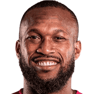 Kendall Waston