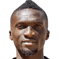 Frederick Mulambia