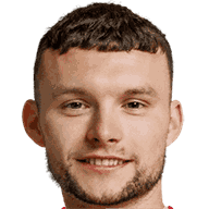 Luke McNally