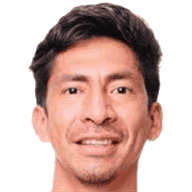 Jair Torrico