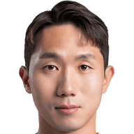 Kang Sang-Woo