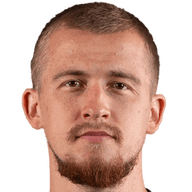 Aleksey Isaev