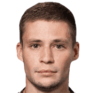 Andrey Anisimov