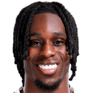 Jeremie Frimpong