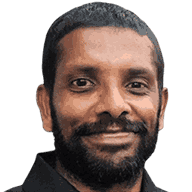 Sujan Perera