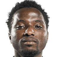 Isaac Nuhu