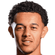 Dion Pereira