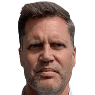 Fredrik Bernhardsson