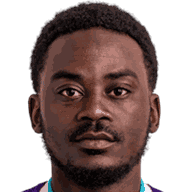 Nathan Mavila