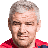 Steve McNulty