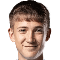 Seb Naylor