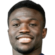 Adama Sidibeh