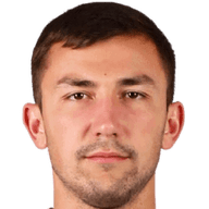 Andriy Lipovuz