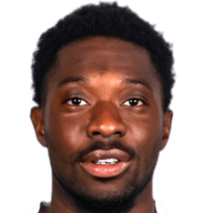 Francis Amuzu
