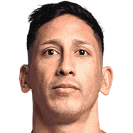 Rodrigo Aliendro