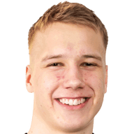 Matias Vainionpää