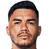 Gabriel Suazo