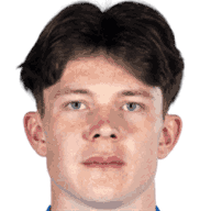 Kristian Webster