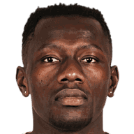 Mohamed Mady Camara
