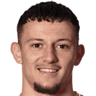 Daniel Dos Santos