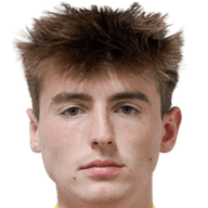 Noah Bickford
