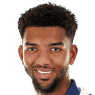 Mason Holgate