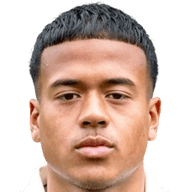 Jayden Turfkruier