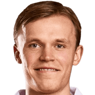 Lasse Qvigstad