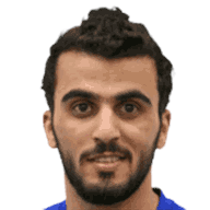 Hamed Al Mansour