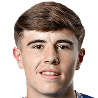 Aled Thomas