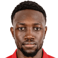 Joshua Anifowose
