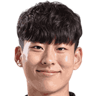 Lee Jeong-Bin