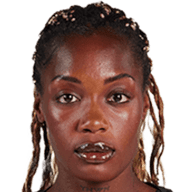 Evelyn Ijeh