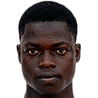 Mamadou Traoré