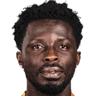 Nana Ampomah