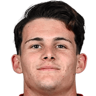 Daniel Letherby