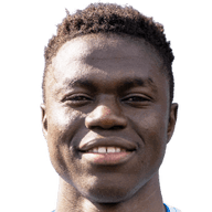 Yaya Bojang