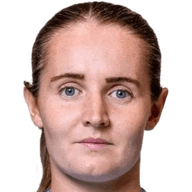 Megan Borthwick