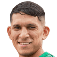 Paul Riveros