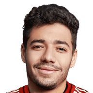 Ziad Tarek