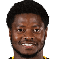 Bobby Kamwa