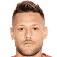 Nemanja Ljubisavljevic