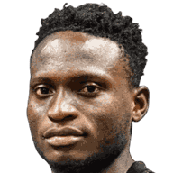 Alhassan Koroma