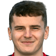 Ronan Hale