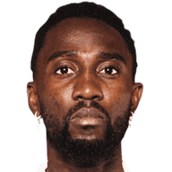 Wilfred Ndidi