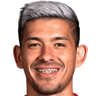 Douglas López