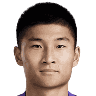 Jiahui Huang