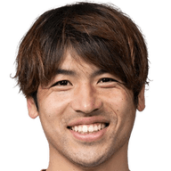 Keita Nakamura