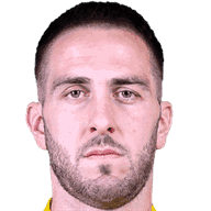 Konstantinos Fortounis