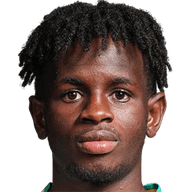 Ibrahima Cissoko